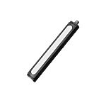 Werma 300 Series Blue, Green, Red Beacon, 24 V, Built-in Mounting, LED Bulb, IP54, IP65