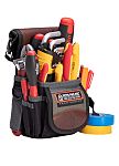 Veto Pro Pac Leather, 16 Pocket Tool Pouch