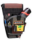 Veto Pro Pac, 3 Pocket Tool Pouch