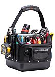 Veto Pro Pac Polypropylene (Base) Tool Bag with Shoulder Strap 12in x 12.5in x 12in