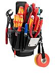 Veto Pro Pac Leather, Synthetic Fibre, 16 Pocket Tool Pouch