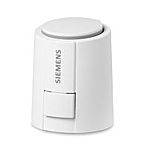 Siemens Electric 2 port Valve Actuator -, 230 V Supply Voltage