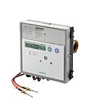 Siemens Ultrasonic Heat Meter
