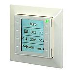 Siemens Room Unit For KNX PL-Link