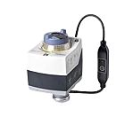 Siemens Electric 2 and 3 port Valve Actuator -, 24 V Supply Voltage