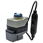 Siemens Electric 2 and 3 port Valve Actuator -, 24 V Supply Voltage