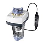 Siemens Electric 2 and 3 port Valve Actuator -, 24 V Supply Voltage