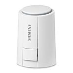 Siemens Electric 2 port Valve Actuator -, 230 V Supply Voltage