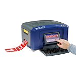 Brady S3700-AZERTY Label Printer, 101.6 Max Label Width, EU