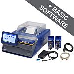 Brady J7300-EU Label Printer, 107.95 Max Label Width, EU