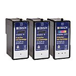 Brady P-1CMY2K Black, Cyan, Magenta, Yellow Ink Cartridge