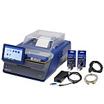 Brady BradyJet Handheld Label Printer, 107.95mm Max Label Width, UK