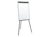 Legamaster Flip Chart Stand on Castors