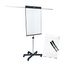 Legamaster Flip Chart Stand on Castors