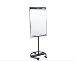 Legamaster Graph Flip Chart, 100 Sheets