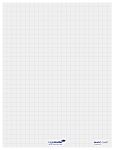 Legamaster White Board, 60cm Height, 80cm Width