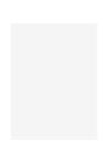 Legamaster White Board, 60cm Height, 80cm Width