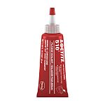 Loctite Pink Loctite 510 Medium Strength, Retaining Compound Dimethacrylate Ester Paste Tube 50 ml, -55 → 204 °C