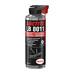 Loctite Loctite LB 8011 Chain Lubricant Lubricant 400 ml Aerosol