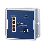 Planet Serial Device Server, 5 Ethernet Port, Ethernet Interface