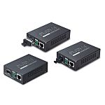 Planet RJ45 SFP Transceiver Module, 100/1000Mbit/s