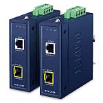 Planet Ethernet Ethernet Media Converter 100m