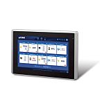 Planet Inverter Drive, 60 W, 12 V, 5 A, NMS Series