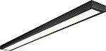 Knightsbridge 40 W LED Batten Light, 230 V, 1.5 m Long, IP20