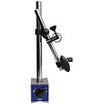 Vogel Chrome Base & Arm