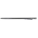 Vogel Straight Retractable Steel Scribe