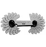 Vogel, 52 Blades Thread Pitch Gauge