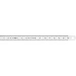 Vogel 150mm Steel Metric Ruler