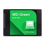 Western Digital WDS240G3G0A-00BJG0 SATA III 240GB Internal SSD