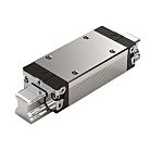 Bosch Rexroth Guide Block R16, 16100N Dynamic Load, 15mm Rail Width