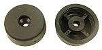CABINET FOOT RF-1 (RUBBER)