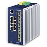 Planet IGS-6325-8T8S, Managed Switch 8 Port Network Switch RJ-45