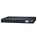Planet Switching Power Supply, IPM-8221, 240V, 16A, 8 Output