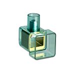 RS PRO Terminal Block, 1-Way, 35 mm² Wire, Screw Termination