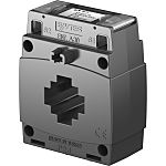 ENTES ENT.A30 Series Base Mounted Current Transformer, 250A Input, 250:5, 5 A Output, 30 x 10mm Bore, 720 V