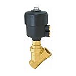 Buschjost 2/2 Pneumatic Pilot Operated Valves - Pilot/Spring G 1 84500 Series