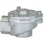 Buschjost 2/2 Pneumatic Pilot Operated Valves - Pilot G 1-1/2 82900 Series