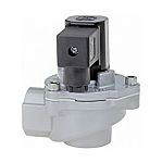 Buschjost 2/2 Pneumatic Pilot Operated Valves - Pilot G 1 82960 Series