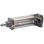 Norgren Pneumatic Cylinder - PRA/862050/MIR/213A/40, 50mm Bore, 40mm Stroke, PRA/862000/M Series, Double Acting