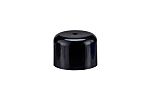 Amphenol Industrial VT Series Pressure Relief Vent, 17.5 mm Dia., 13mm H, For Use With VT Series