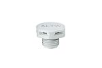 Amphenol Industrial VT Series M14mm Pressure Relief Vent, 22.5 mm Dia., 17mm H, For Use With VT Series