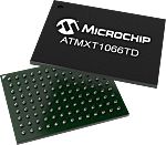 ATMXT1066TD-C2U002, Capacitive Touch Controller IC, 12.4 in I2C, 114-Pin UFBGA