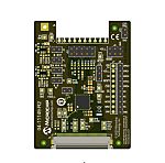 Microchip ATEVK-MXT288UD-A Capacitive Touch Sensor Development Kit for ATMXT288UD-I2C-PCB EV30P71A