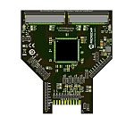 Microchip ATEVK-MXT1665TDAT-A Capacitive Touch Sensor Evaluation Kit for ATEVK-MXT1665TDAT-A ATMXT1665TDAT