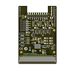 Microchip ATMXT1066TD-DEV-PCB Capacitive Touch Sensor Development Kit for ATMXT1066TD-DEV-PCB ATMXT1066TD-DEV-PCB