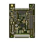 Microchip ATEVK-MXT288UD-C Capacitive Touch Sensor Evaluation Kit for ATEVK-MXT288UD-C ATMXT288UD